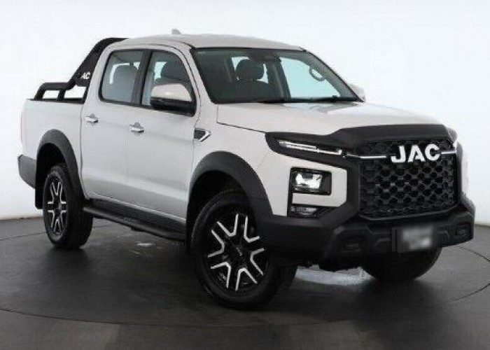 JAC T9
             
                 for Sale for Sale