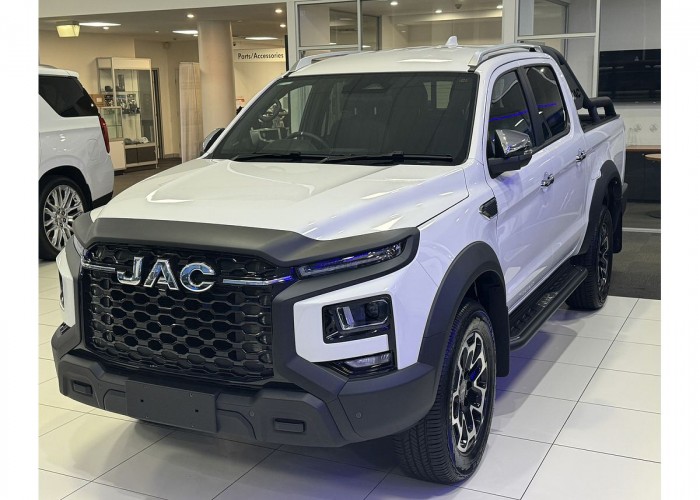 JAC T9
             
                 for Sale for Sale